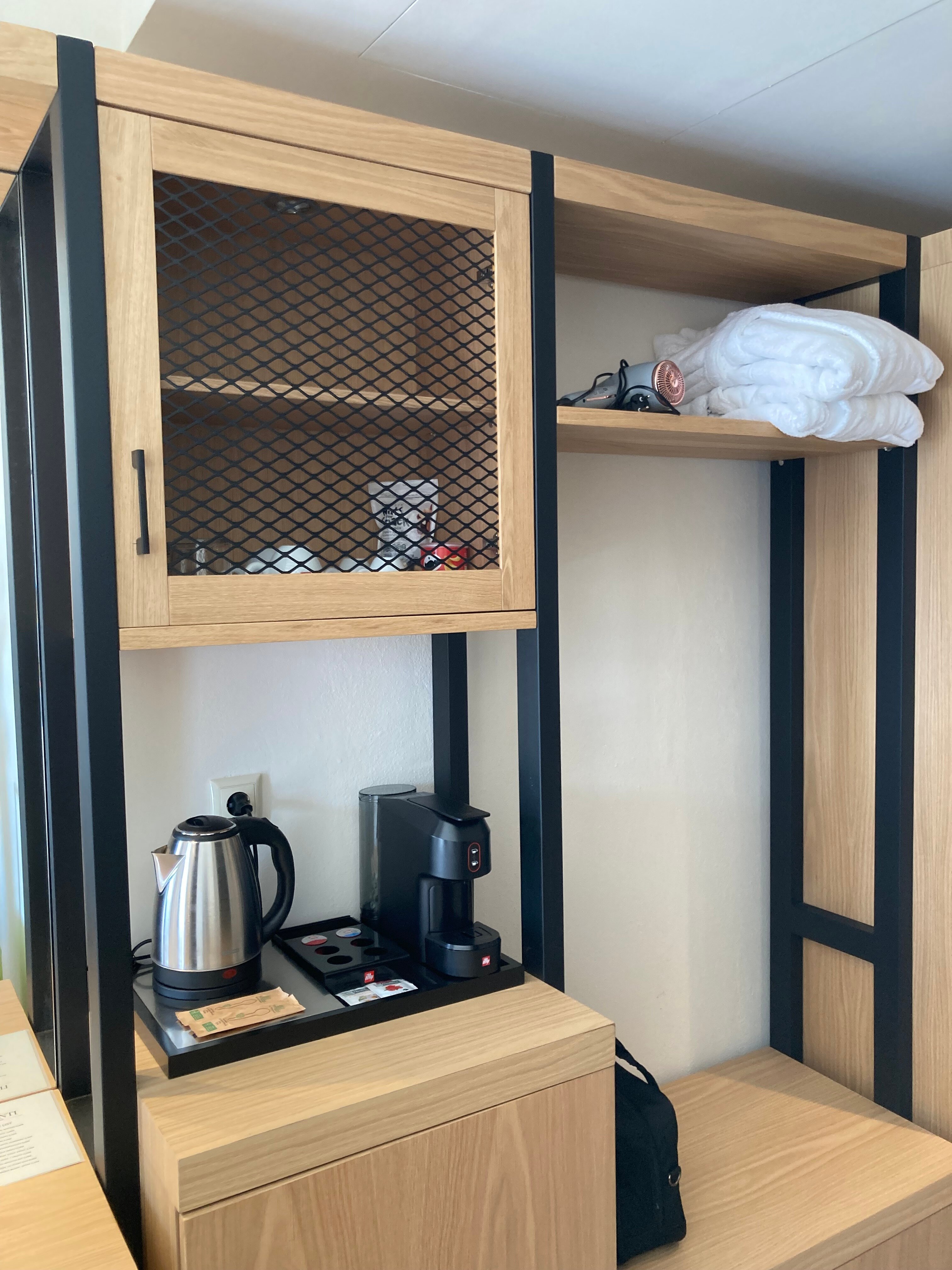 Agnanti Hotel-客卧