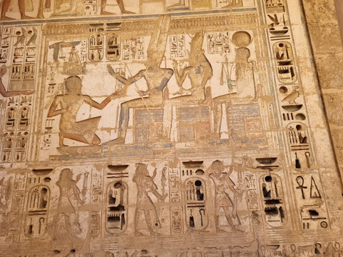 Marsa Alam online-马萨阿拉姆必去景点