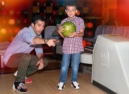 Cityfun Bowling Billard, Kid's Parc景点图片