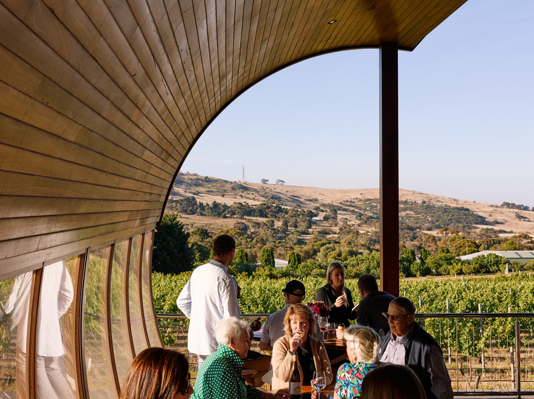 Teakle Wines-Port Lincoln必去景点