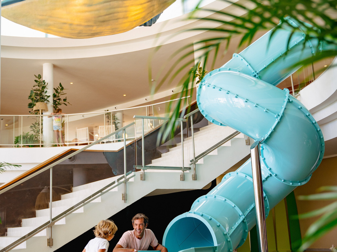 Iberostar Waves Gaviotas Park主图