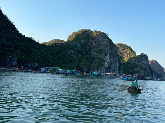 Beka Travel-Hoan Kiem必去景点