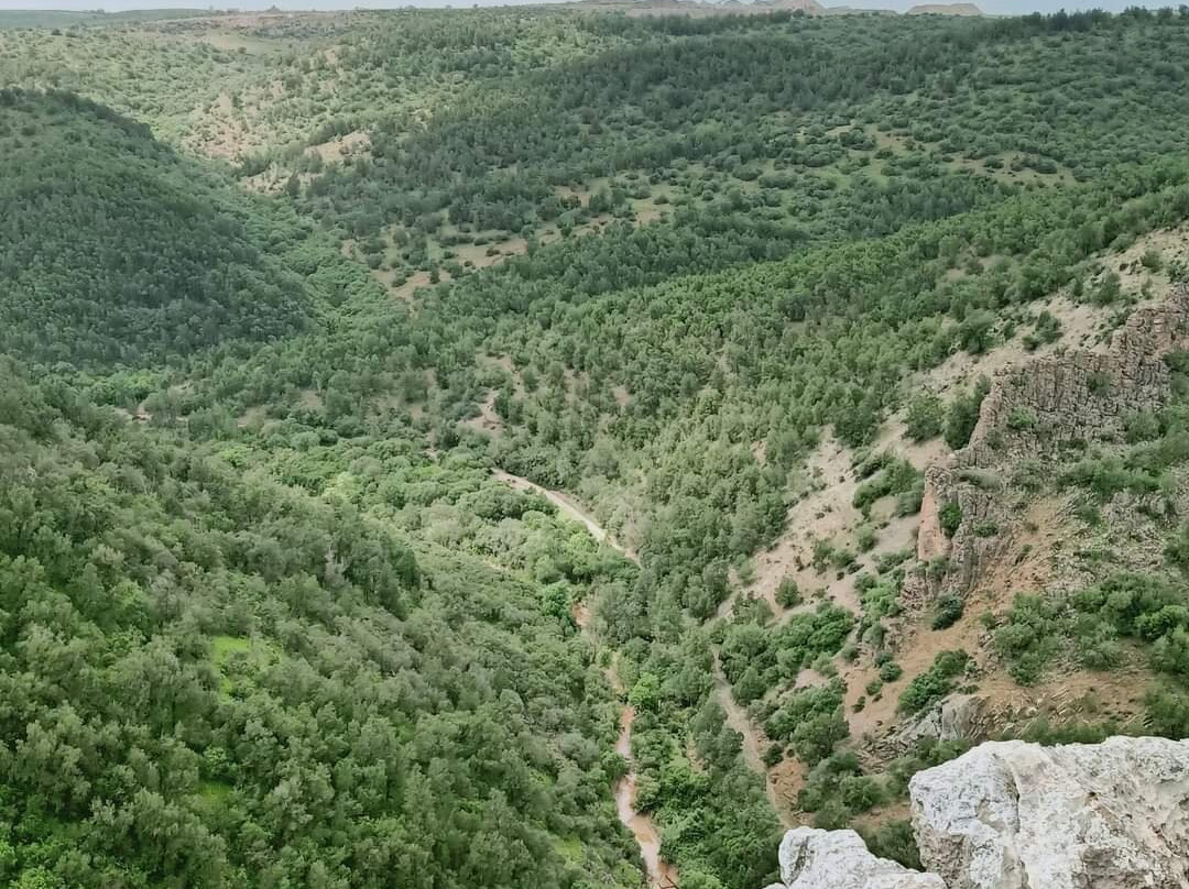 Chez Sahraoui Randonnée景点图片