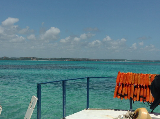 S4 Turismo Maceió-Maceio必去景点