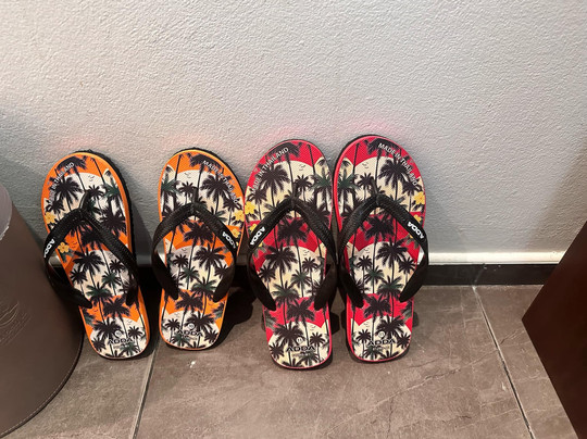 Green Bay Samed Resort主图