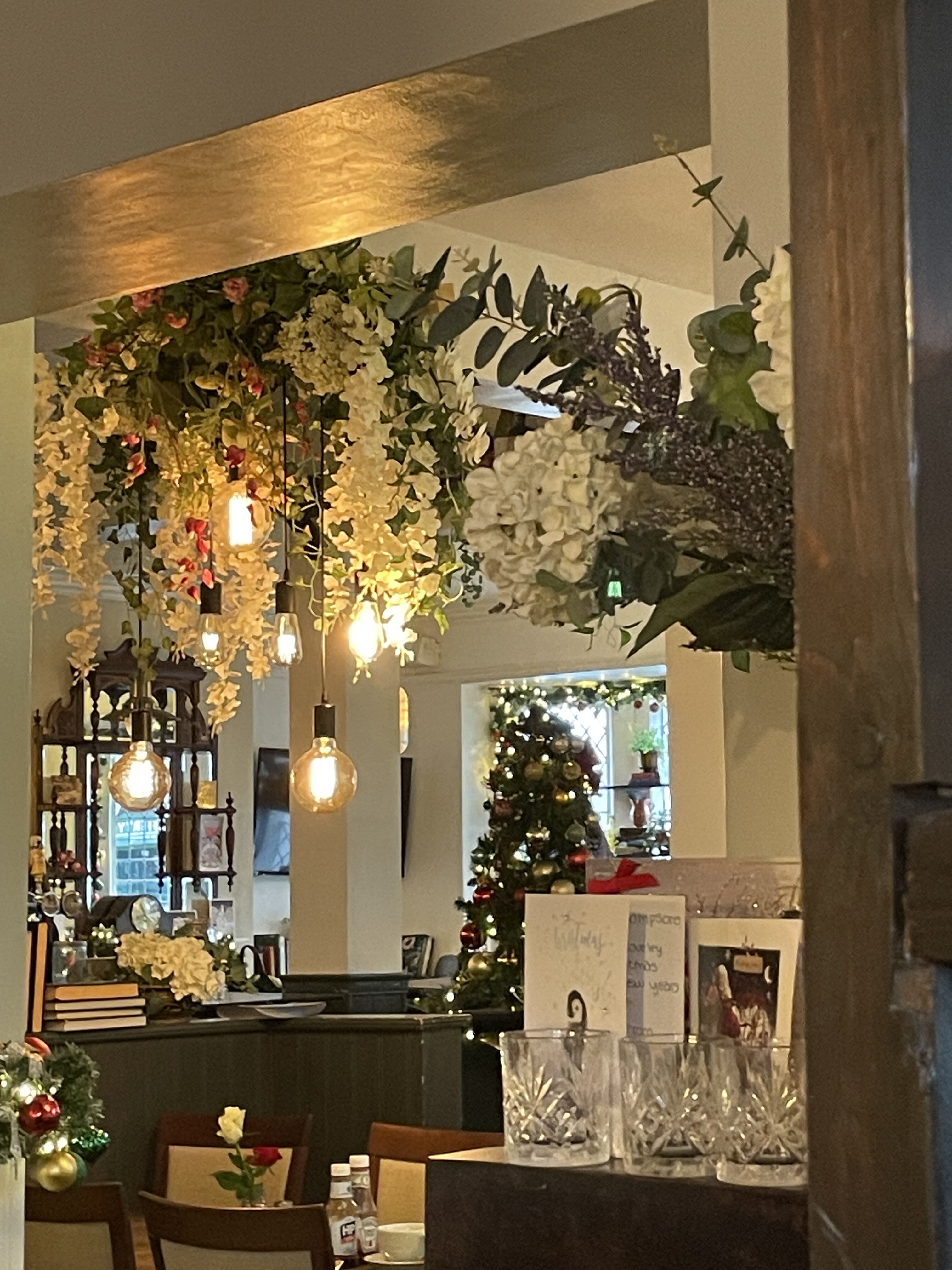 The Castle Hotel-浴室