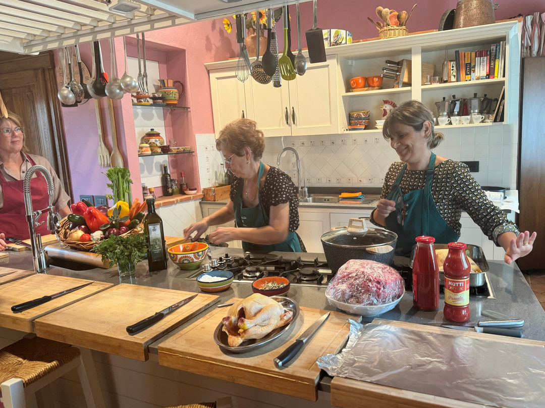 Tours of Tuscany Pty Ltd-科尔托纳必去景点