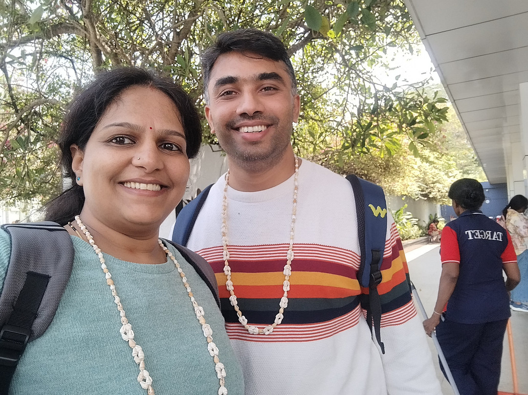 Freedom Lanka Tours-卡图纳耶克必去景点