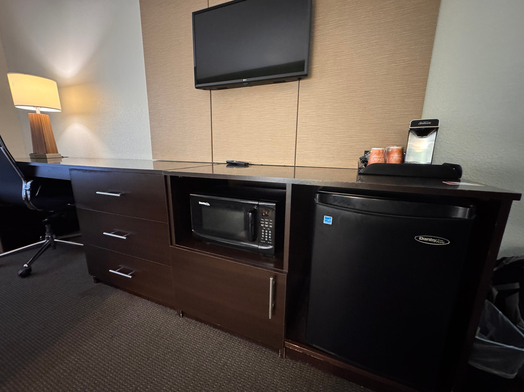 Sleep Inn & Suites Middlesboro主图