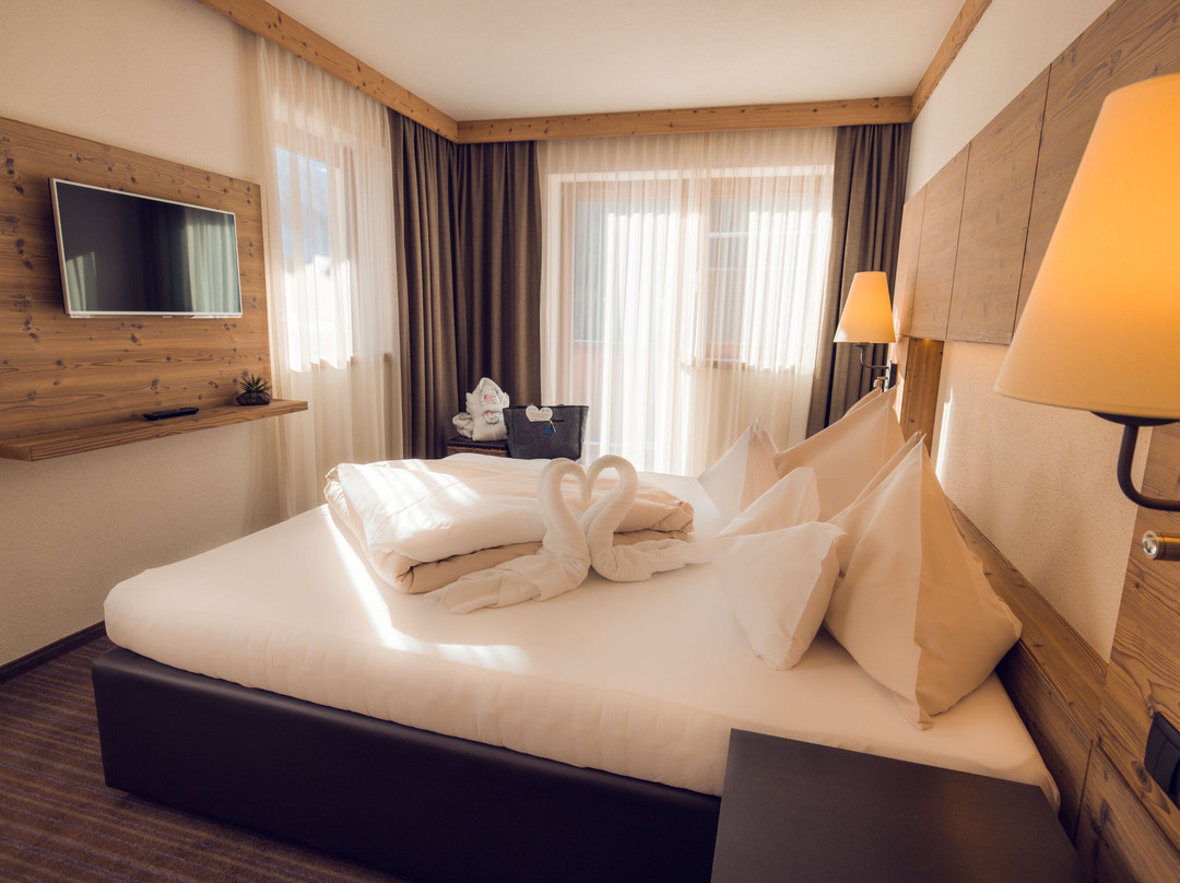 Alpinhotel Berghaus Spa主图