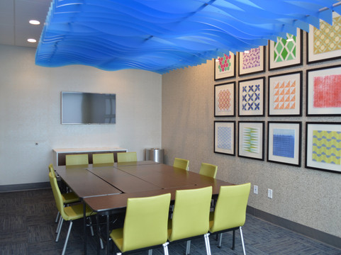 Newell酒店住宿-Holiday Inn Express & Suites Charlotte NE - University Area by IHG