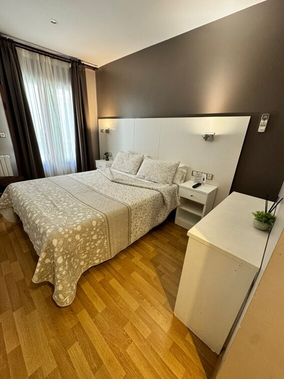 Hotel El Acebo主图