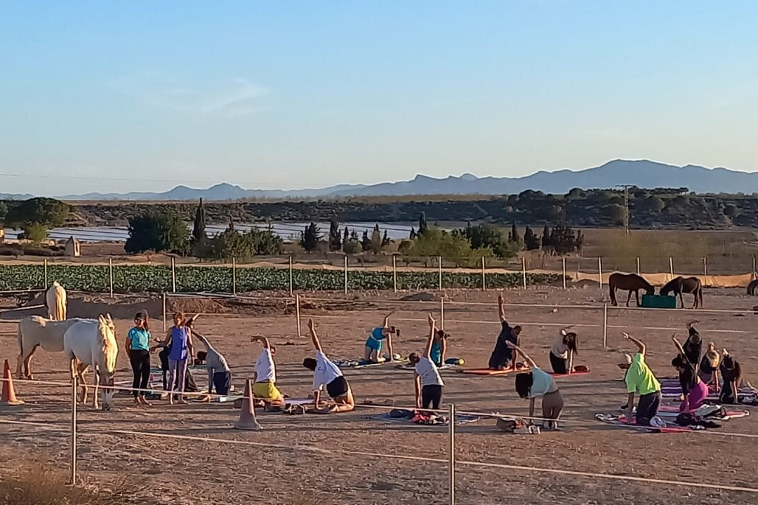 Rancho Cavalli-Alhama de Murcia必去景点