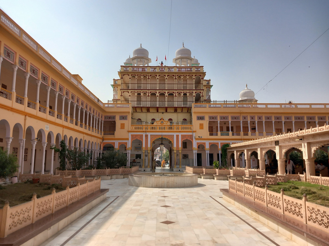 Rani Sati Temple景点图片