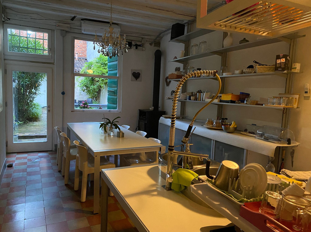 Borgo Cavour-特雷维索必去景点