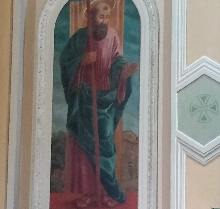 Centro Storico Di Ischia Di Castro景点图片