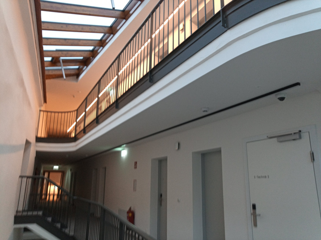 Burghotel Schlaining主图