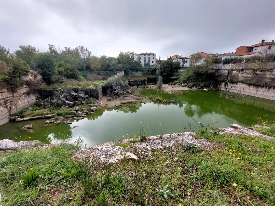 Parco dell'Acqua-拉波拉诺泰尔梅必去景点