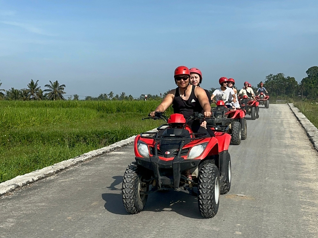 Trips Bali-登巴萨必去景点