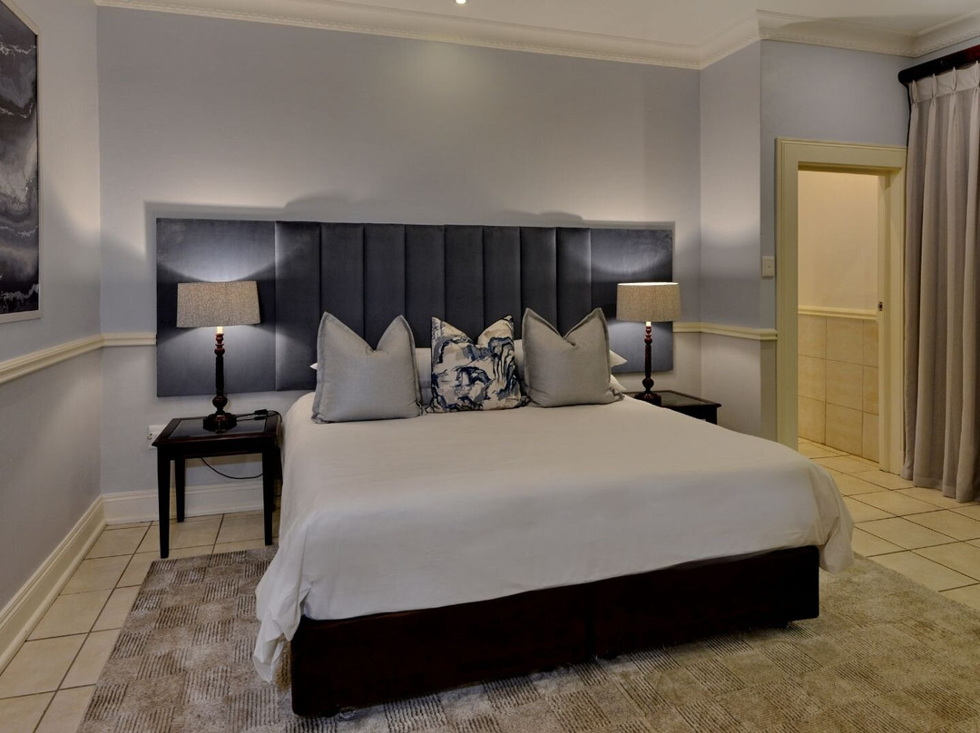 ANEW Resort Hunters Rest Rustenburg主图