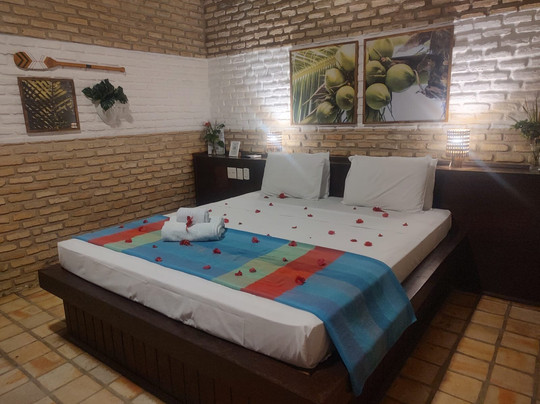 Hotel Casablanca主图