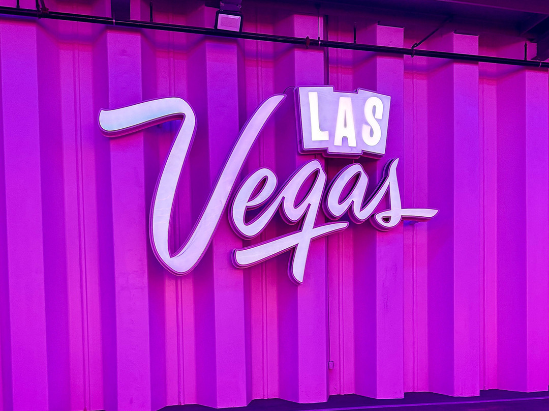 拉斯维加斯会议中心-拉斯维加斯必去景点