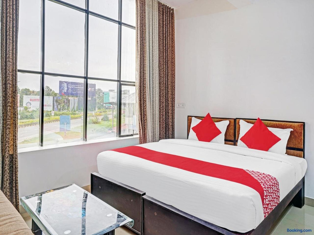 Hotel Thaza Rooms