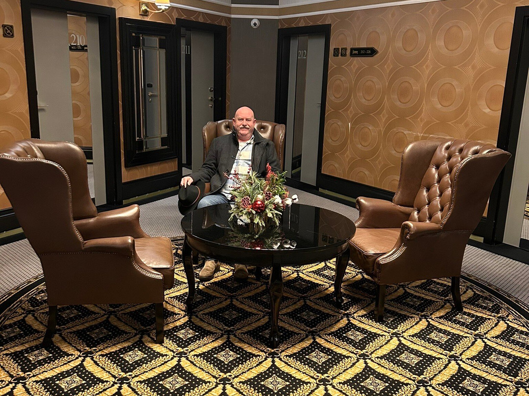 Hotel Dana Business & Conference主图