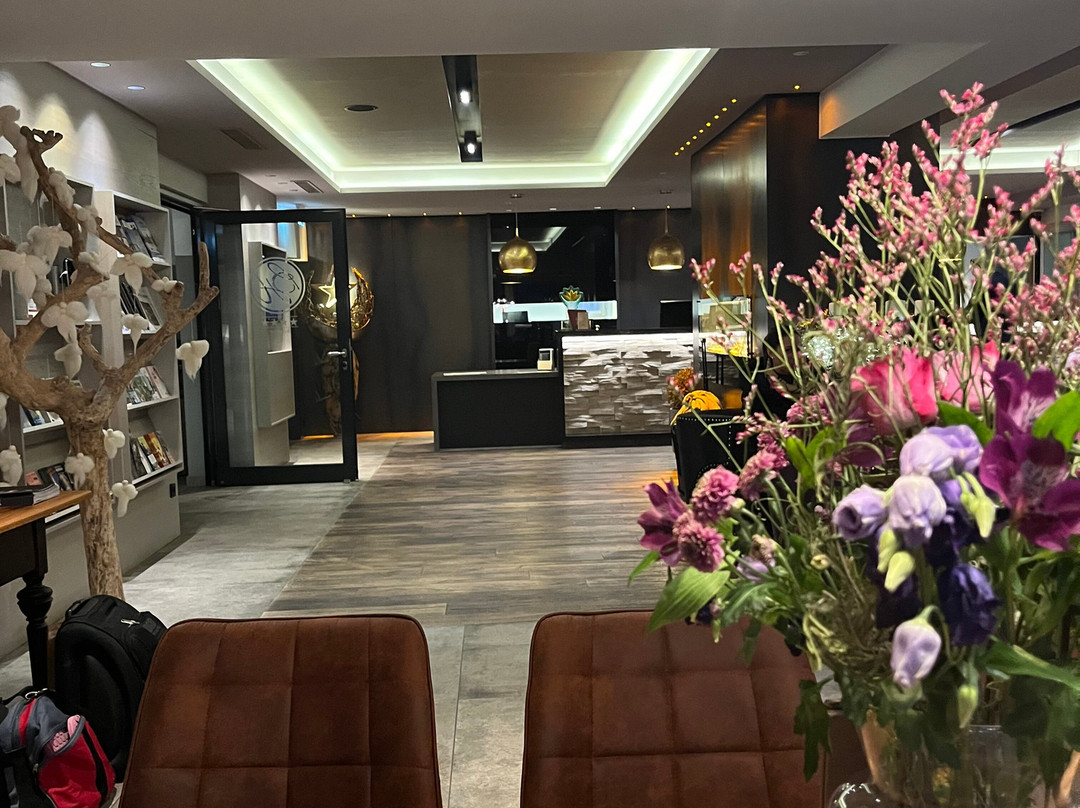 Wellnesshotel Bodenmaiser Hof主图
