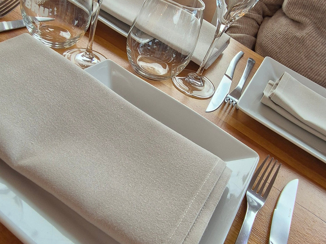 Domaine du Chant d'Eole-Quévy必去景点