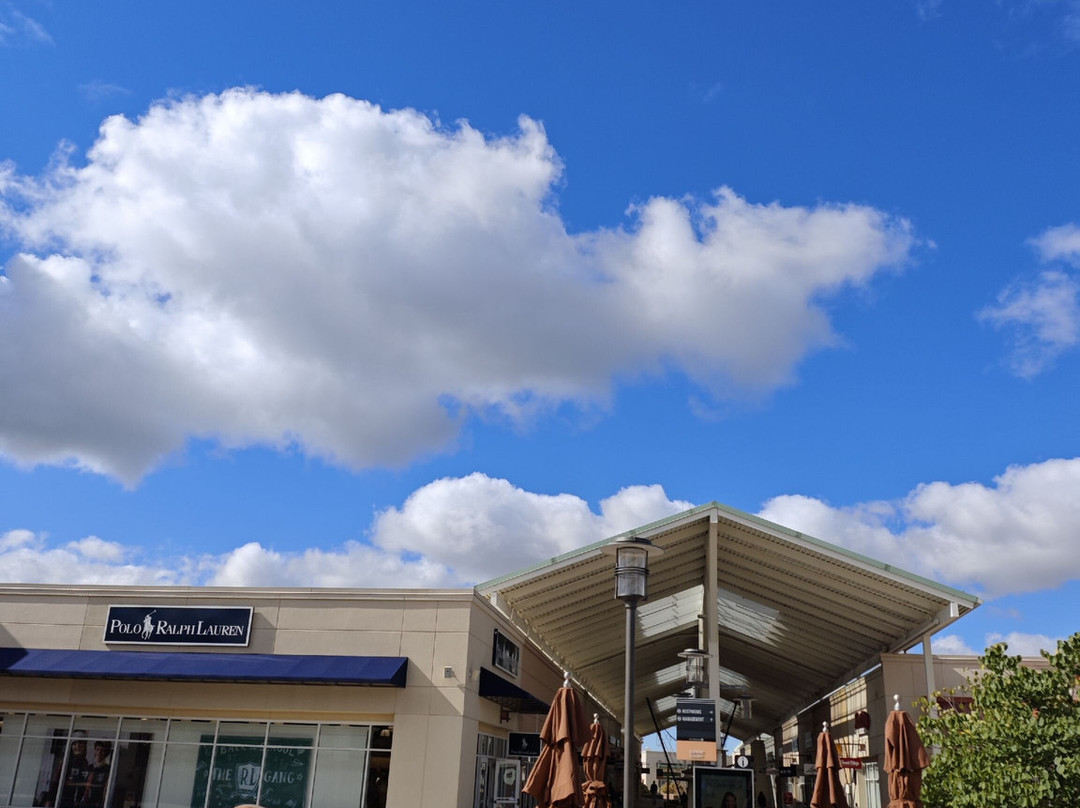 Chicago Premium Outlets-奥罗拉必去景点