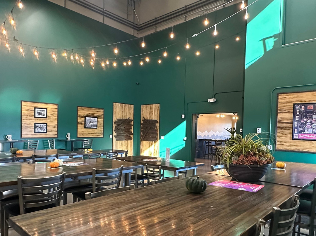 Deppen Brewing-Wellington必去景点