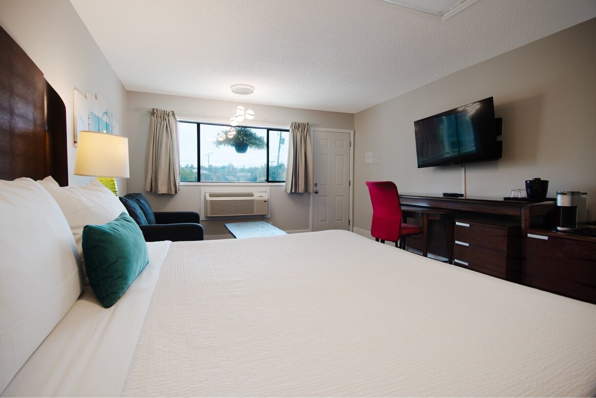 The Tide's Inn-客卧