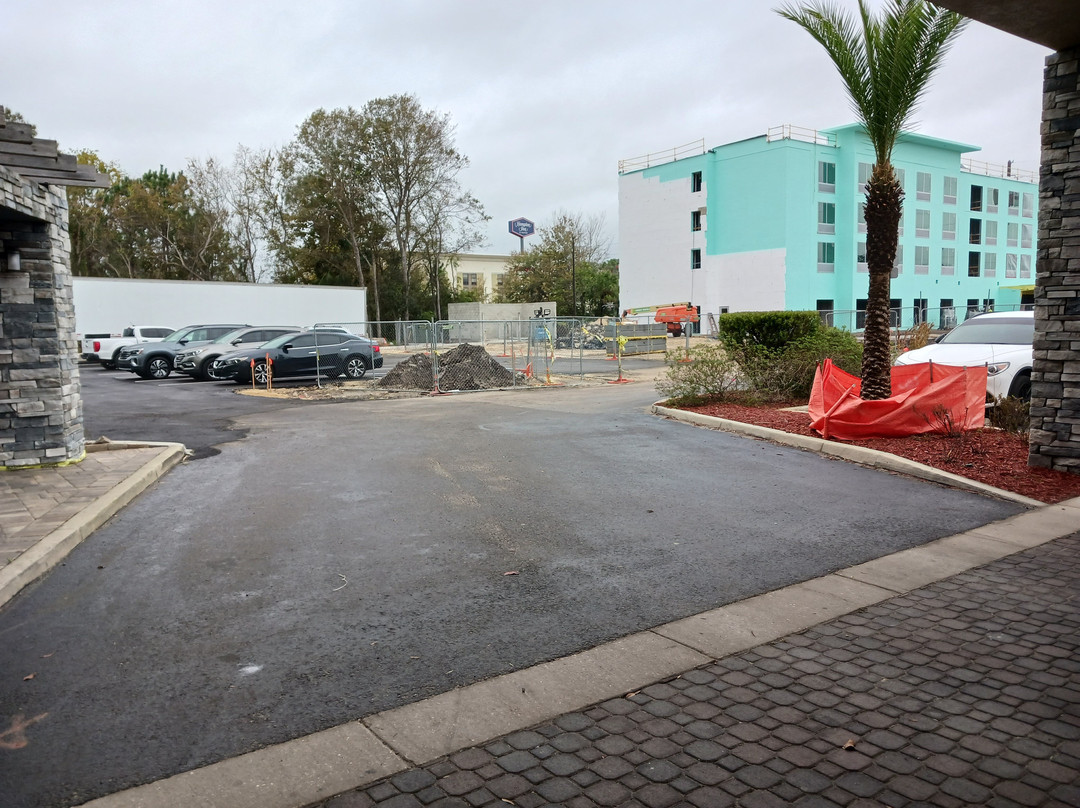 Best Western Plus St. Augustine I-95主图