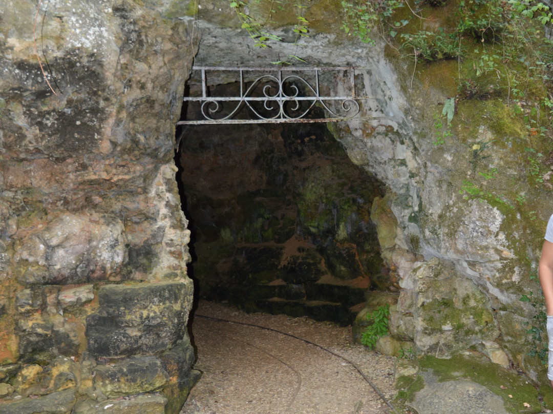 Grottes de la Norée景点图片