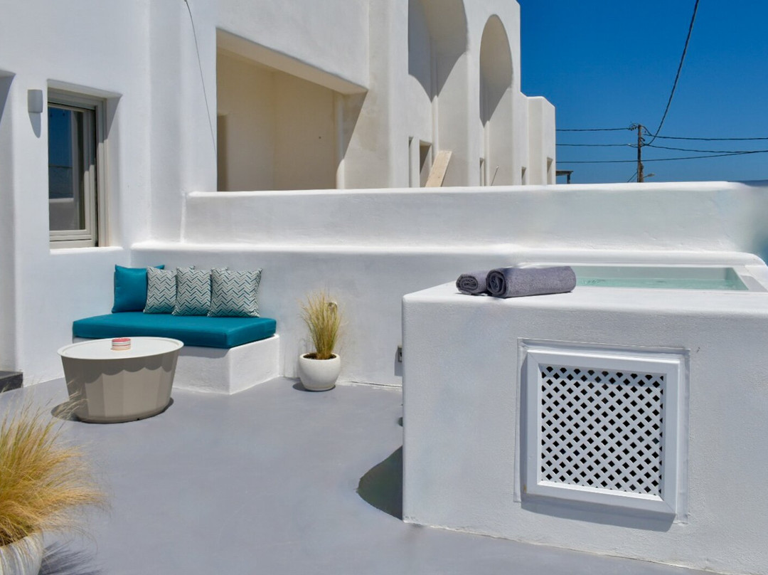 White Orchid Suites主图