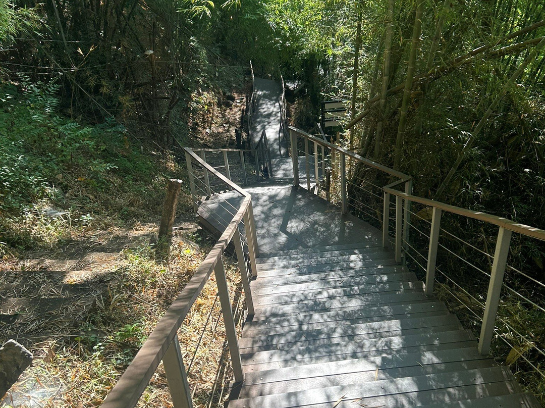 Phu Bo Bit景点图片