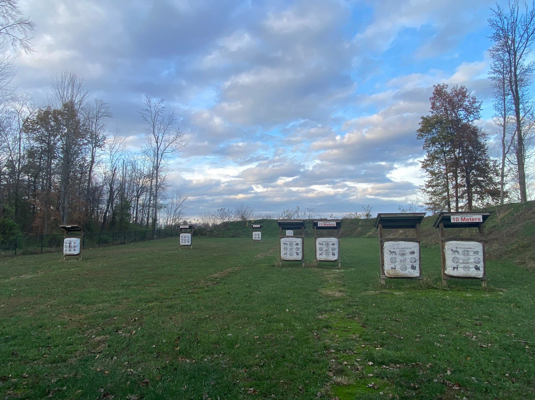 Austin Community Park-Austin必去景点