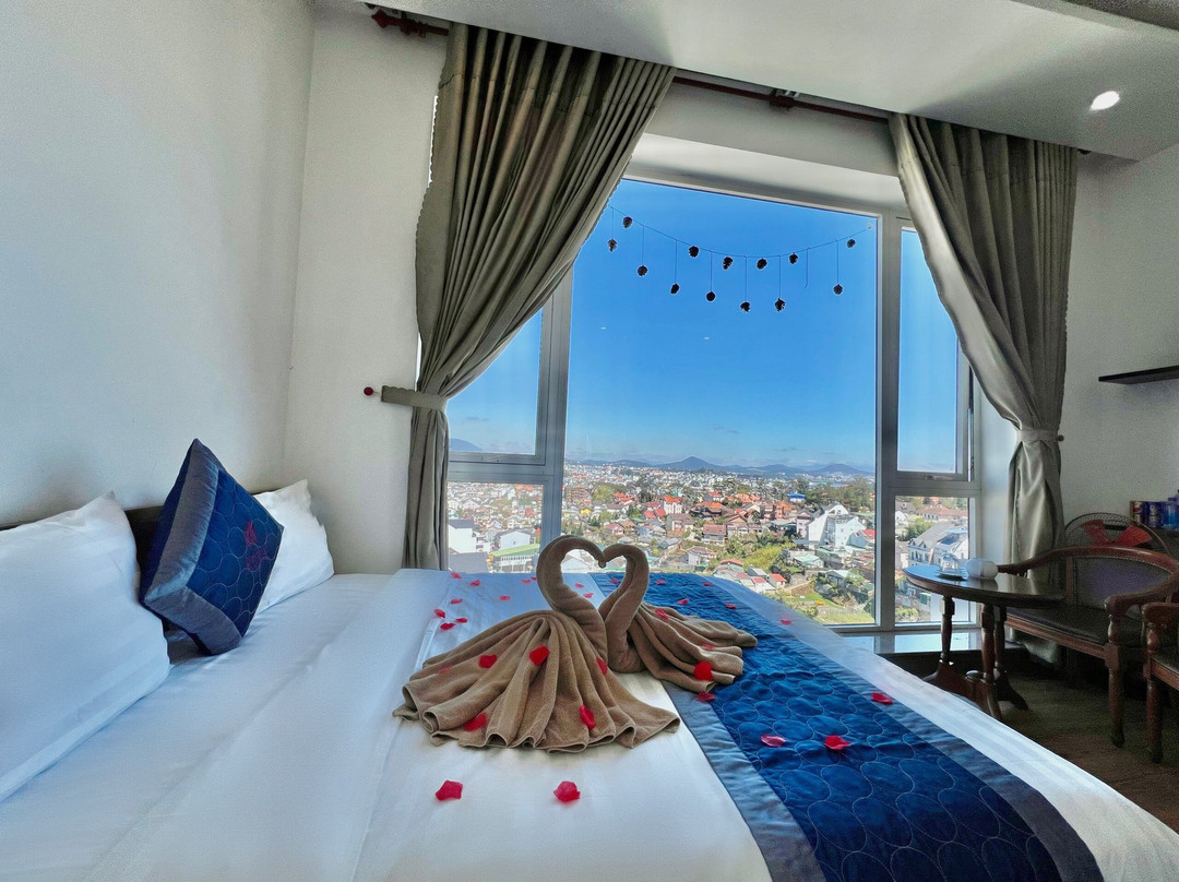 Cosy Hotel & Aparment主图