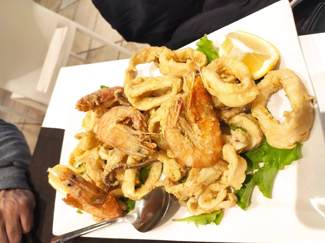 La Salata Piacere Culinario