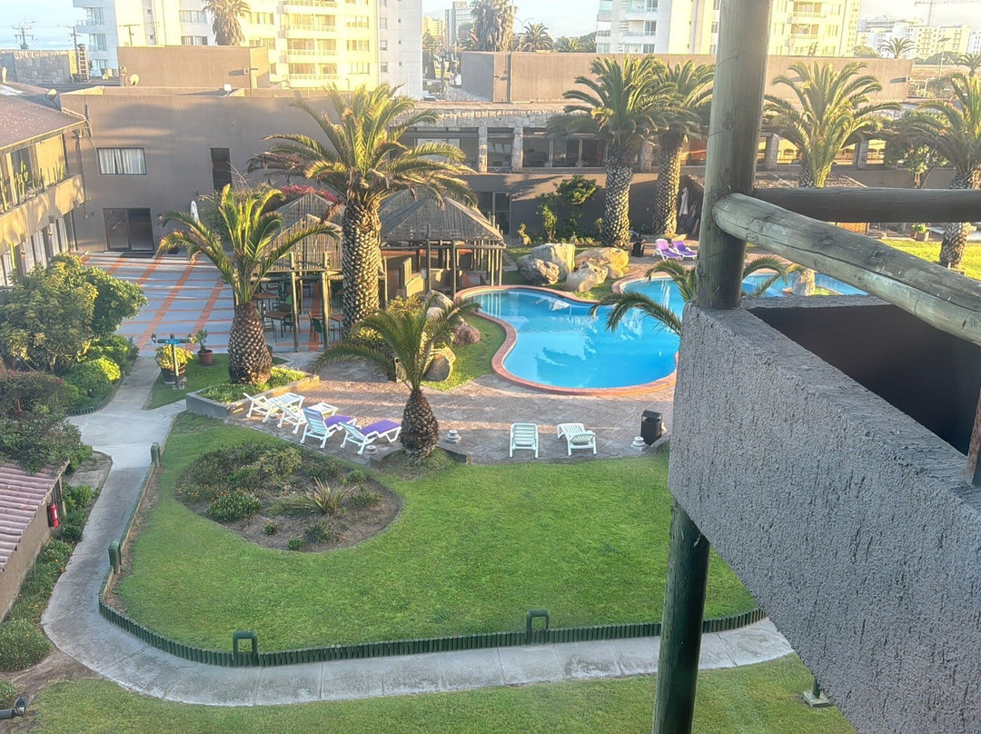 Hotel Club La Serena主图