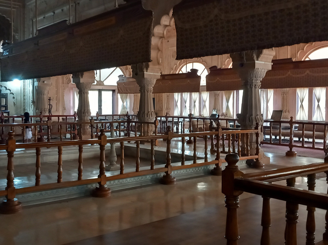 Deeg Palace-Deeg必去景点