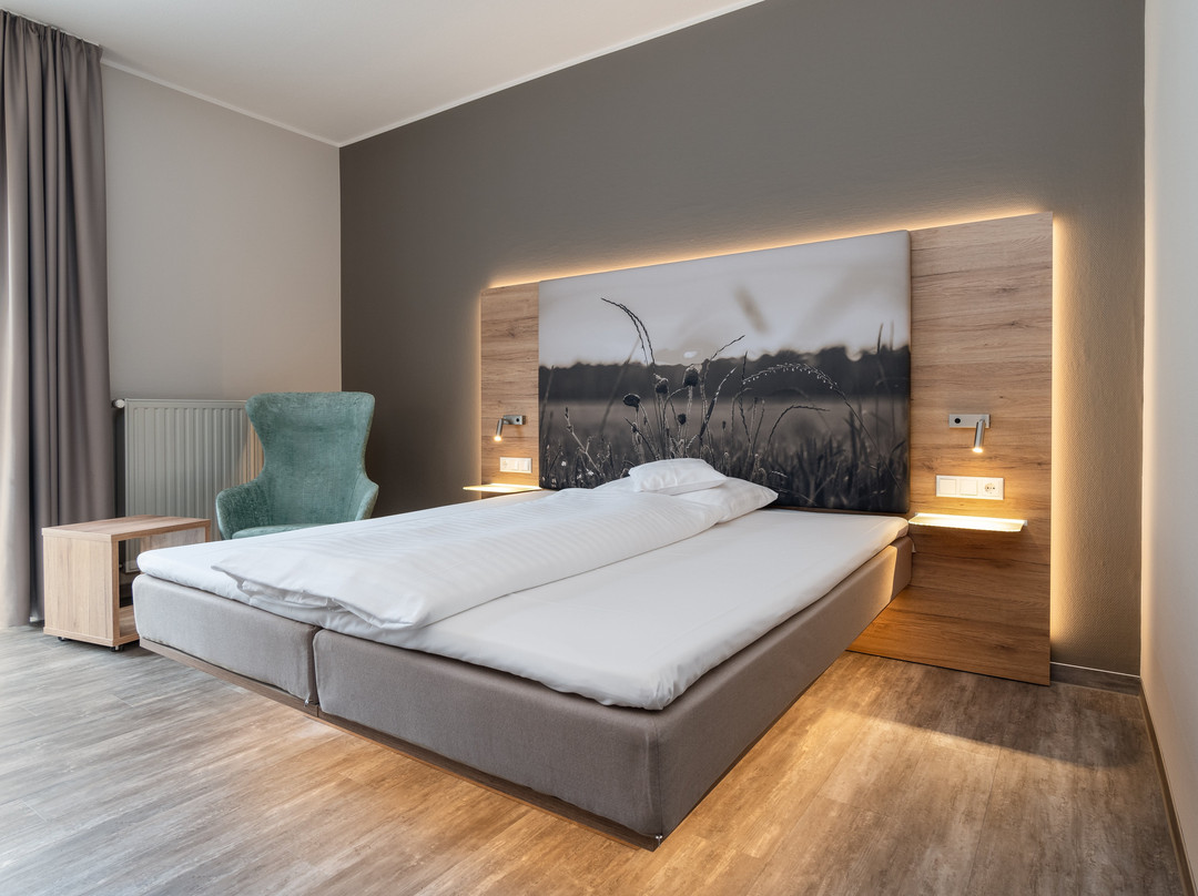 Hotel-Restaurant Grosse Klus主图