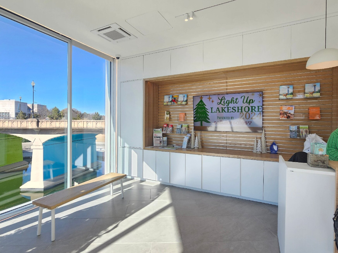 Sunsphere Tower-诺克斯维尔必去景点