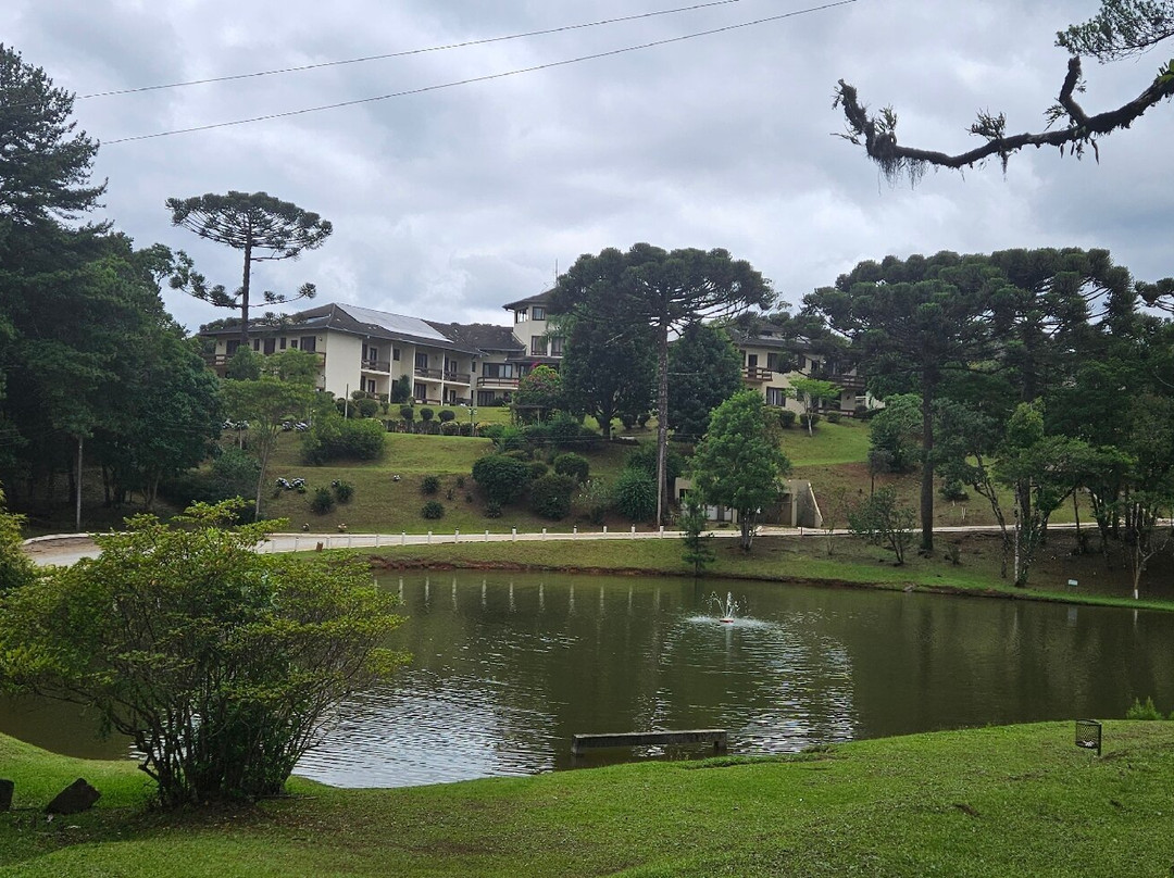 Hotel Estancia Betania主图