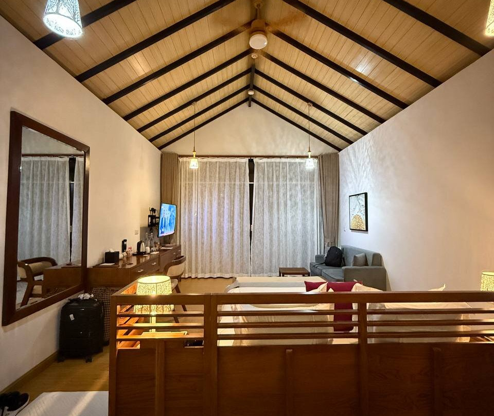 Fiyavalhu Maldives主图