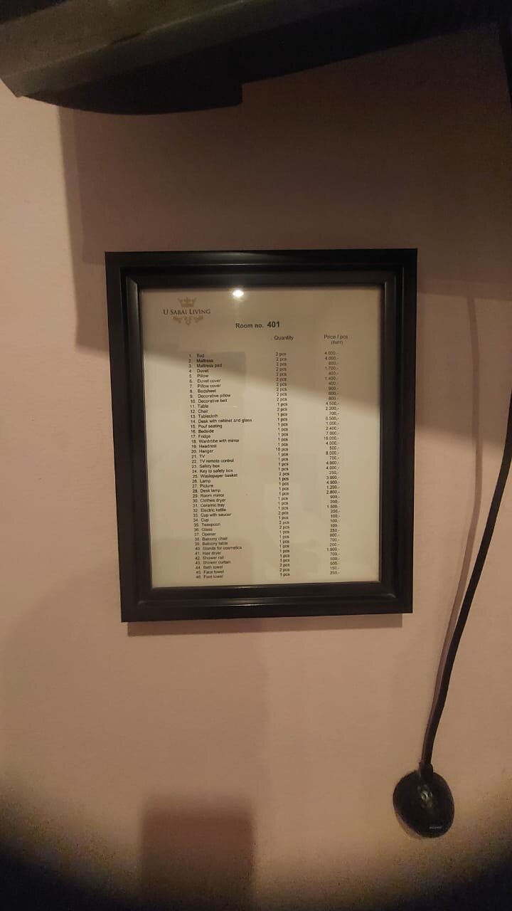 尤萨拜生活酒店-官方