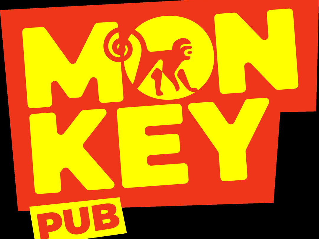 Monkey Pub Baku