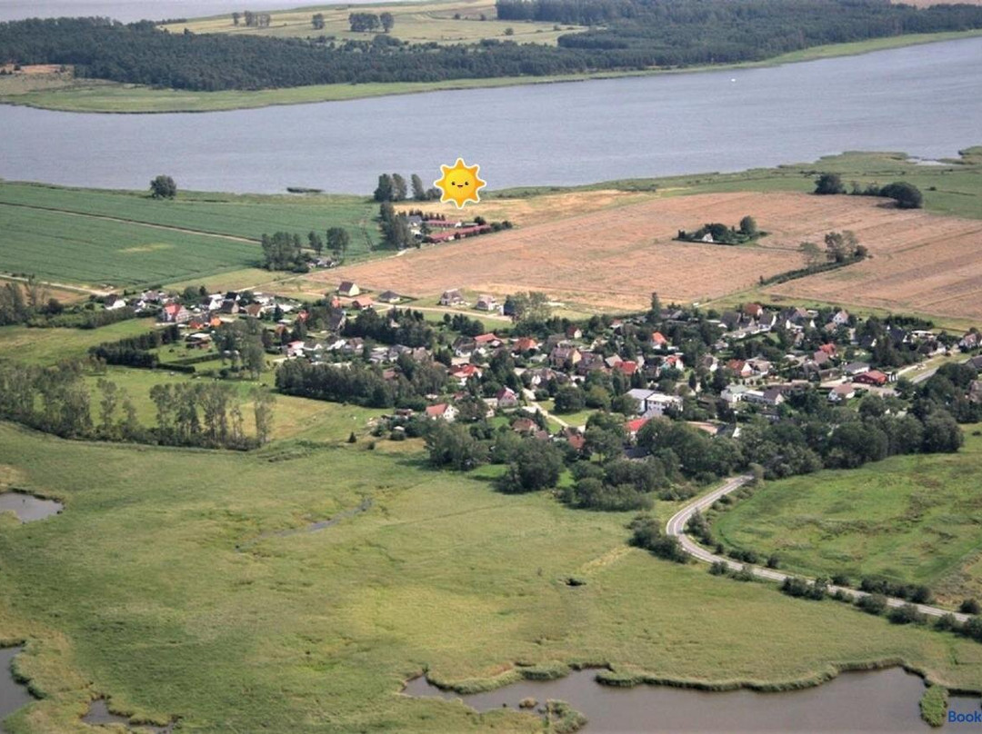 Boddenperle