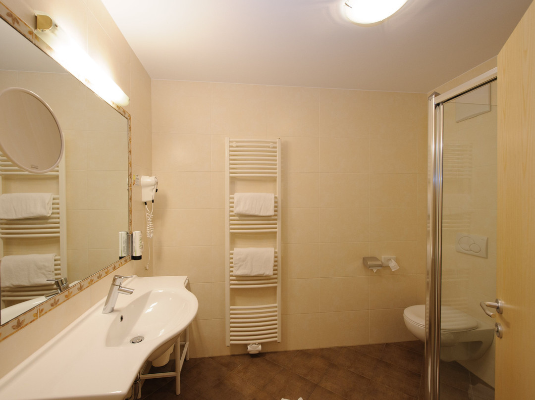 Landhotel Latscherhof主图